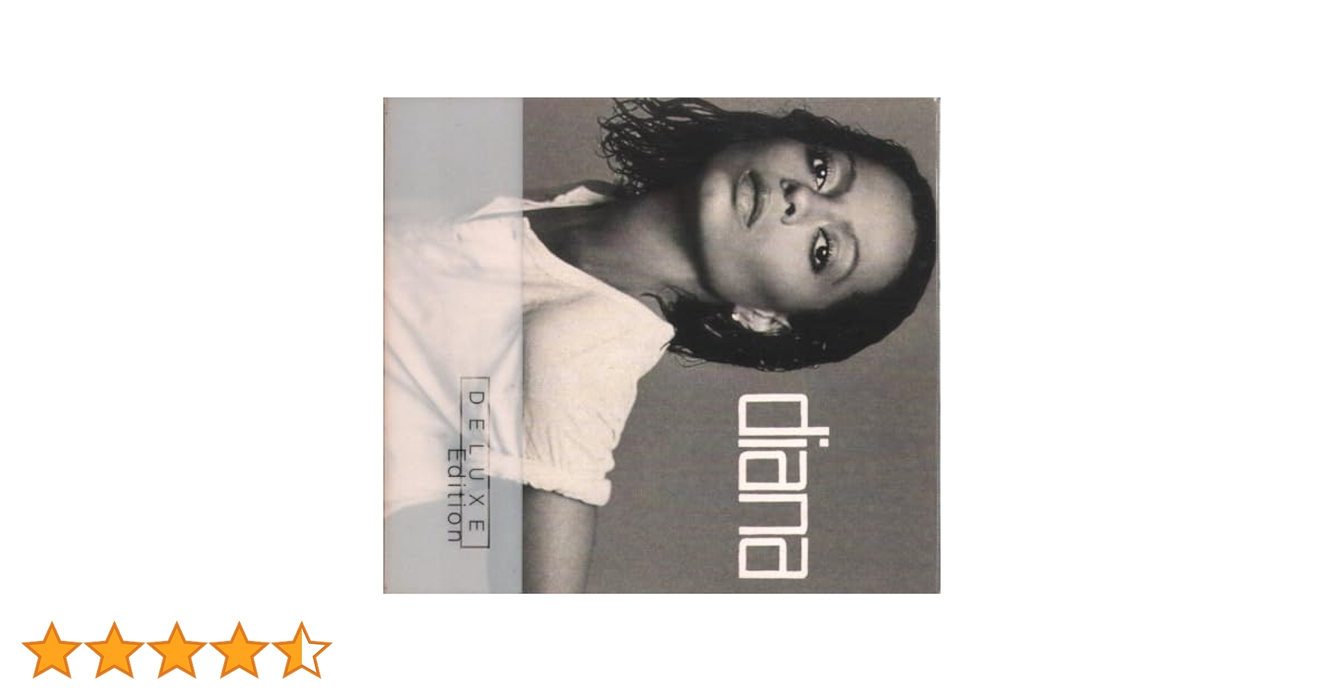Amazon.co.jp: Diana (Dlx) (Dig): ミュージック